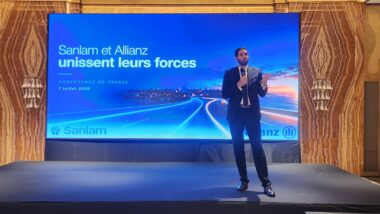 Fusion Sanlam-Allianz : marché, réseau, RH… Yahya Chraïbi détaille les ambitions du nouvel ensemble