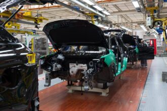 Automobile : les constructeurs européens défendent leurs sites au Maroc