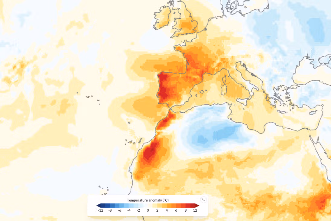 Canicule : le Maroc dans la fournaise, un épisode hors norme s'installe Canicule : le Maroc dans la fournaise, un épisode hors norme s'installe