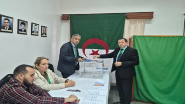 Algérie : abstention record aux législatives, le FLN arrive en tête