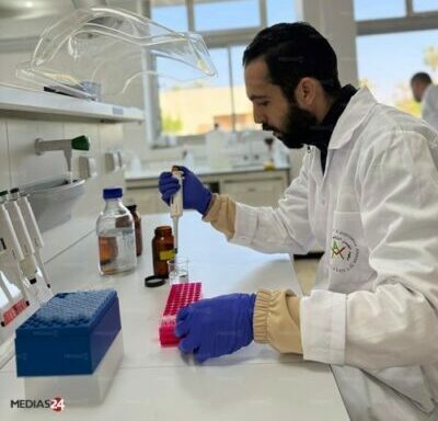 Agadir va se doter d'une école polytechnique des sciences agronomiques Agadir va se doter d'une école polytechnique des sciences agronomiques