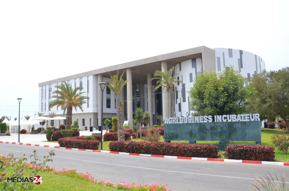 Agadir va se doter d'une école polytechnique des sciences agronomiques