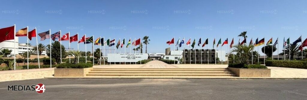 Agadir va se doter d'une école polytechnique des sciences agronomiques Agadir va se doter d'une école polytechnique des sciences agronomiques