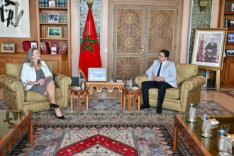 Sahara : le groupe d’amitié Maroc-Chili soutient la résolution 2797 de l’ONU