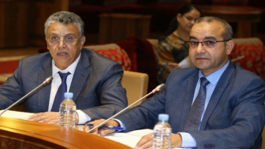 Profession d'adoul : le projet de loi n° 51.26 adopté en commission