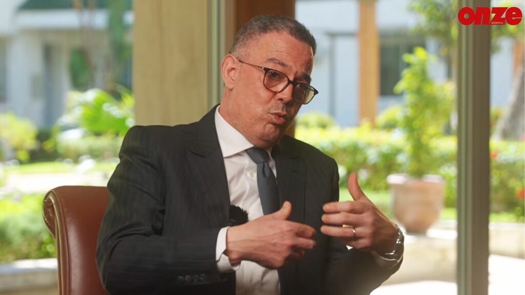 Football : la méthode marocaine au cœur d’un reportage d’Onze Mondial