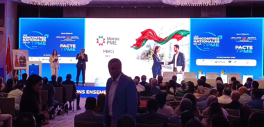 Ouverture des Rencontres nationales de la TPME 2026