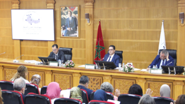 Tanger-Tétouan-Al Hoceima : 1,62 MMDH pour les déchets et plusieurs chantiers validés