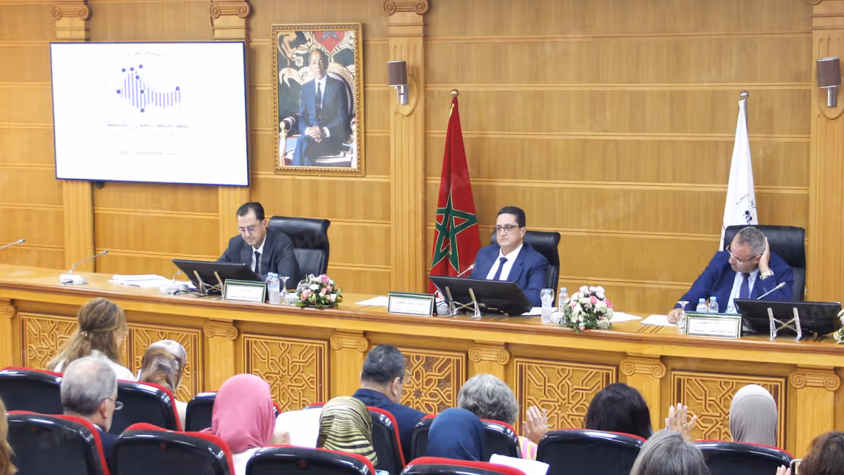 Le Conseil régional de Tanger-Tétouan-Al Hoceima valide des projets de plus de 1,6 milliard de dirhams.