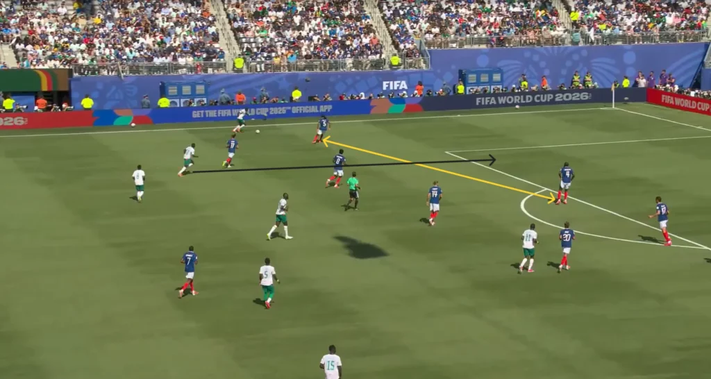 Coupe du monde 2026. La France est prenable, voici pourquoi Coupe du monde 2026. La France est prenable, voici pourquoi