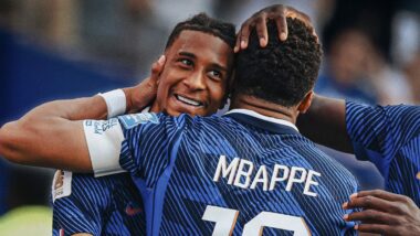 Mondial 2026 : la France favorite des bookmakers face au Maroc