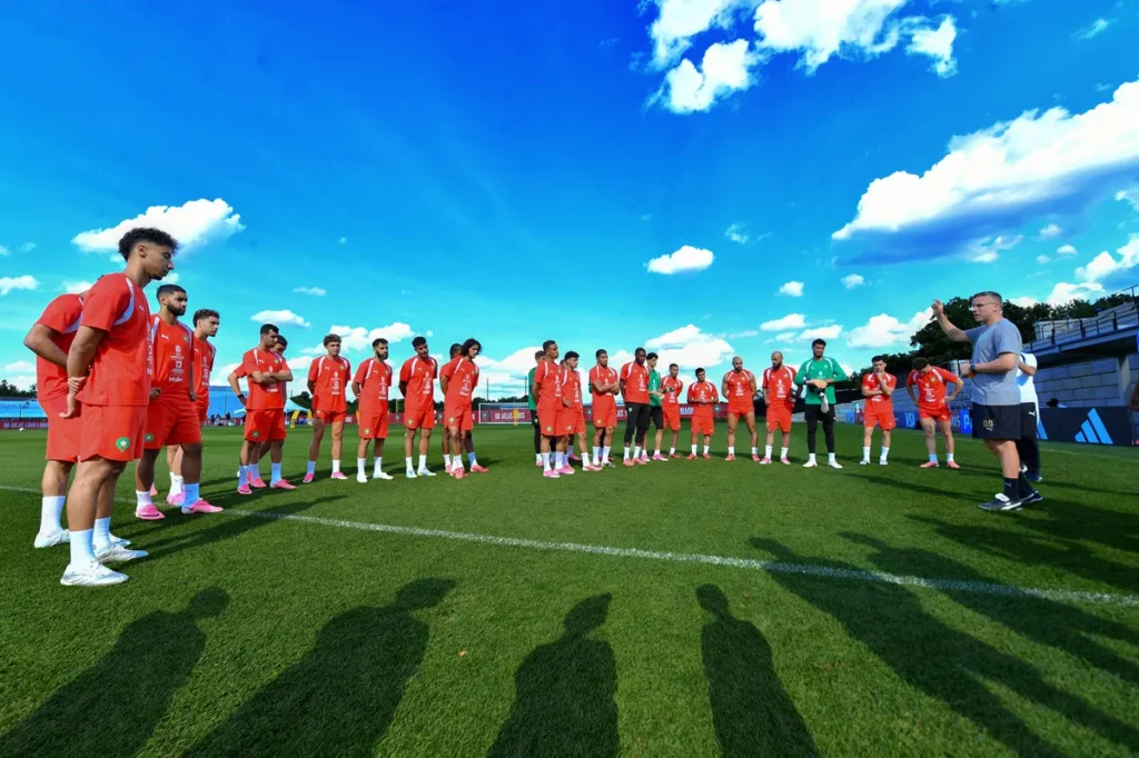 Coupe du monde 2026. La France est prenable, voici pourquoi