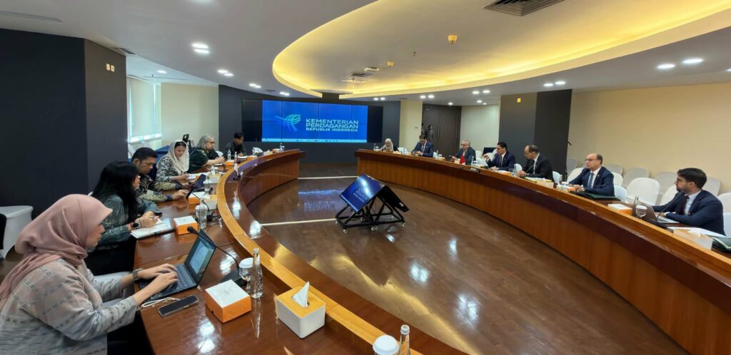 Maroc-Indonésie : vers un nouvel accord commercial préférentiel