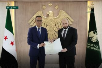 Syrie-Maroc : le ministre syrien de l’Énergie invité au Maroc