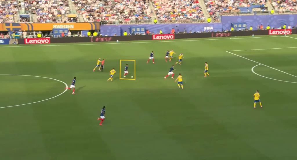 Coupe du monde 2026. La France est prenable, voici pourquoi Coupe du monde 2026. La France est prenable, voici pourquoi