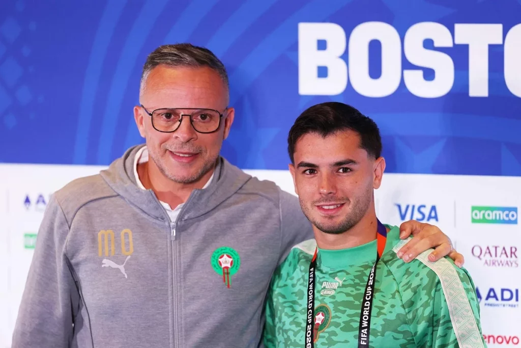 Mondial 2026 : avant la France, Ouahbi assure que “le seul bonus, c’est gagner la Coupe”