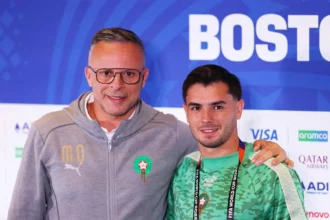 Mondial 2026 : avant la France, Ouahbi assure que “le seul bonus, c’est gagner la Coupe”