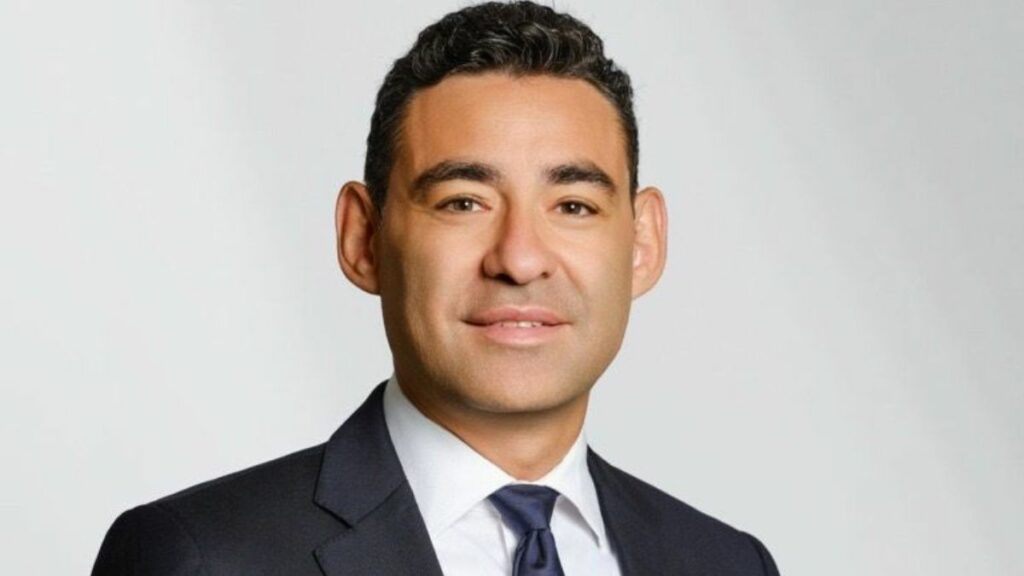 Ahmed El Filali, nommé Associé Deals Valuation & Business Modelling