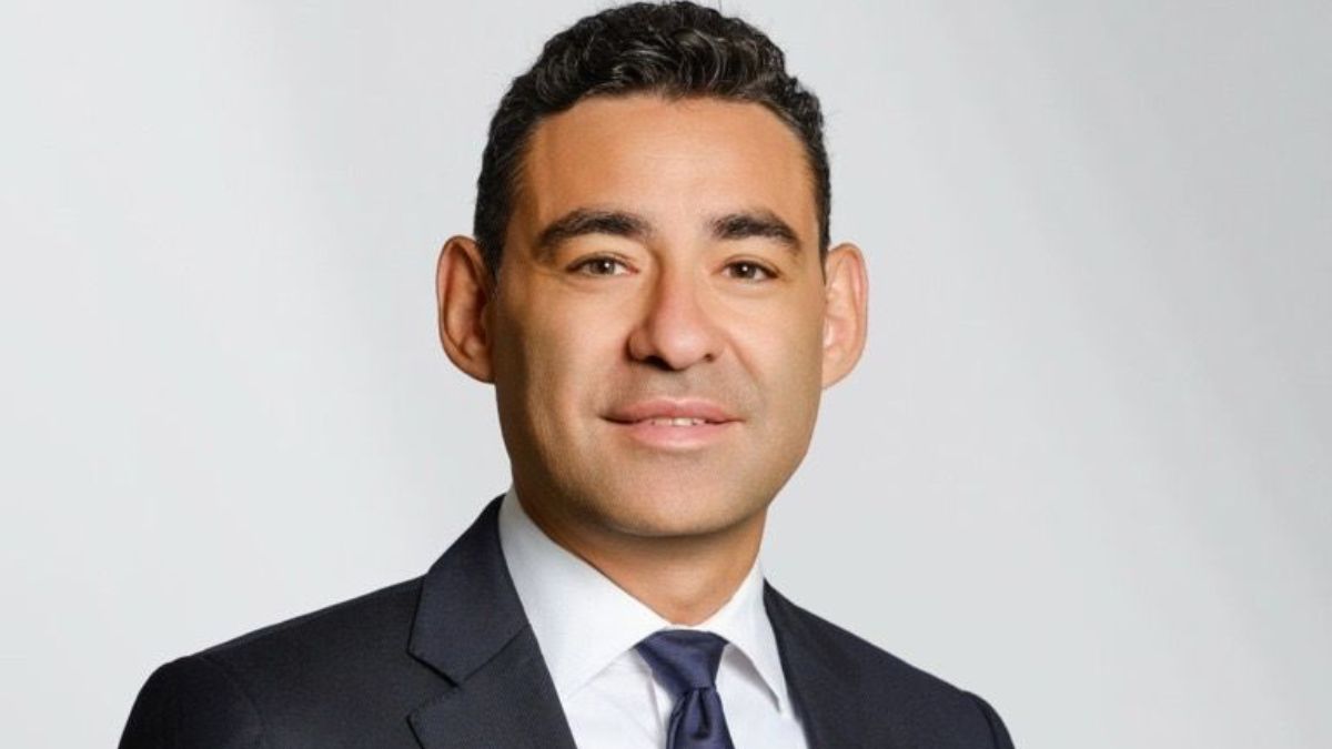 Ahmed El Filali, nommé Associé Deals Valuation & Business Modelling