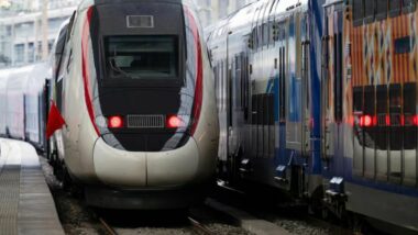 L'ONCF prévoit la construction de neuf nouvelles gares RER à Casablanca
