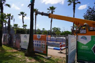 Casablanca : un projet de 465 MDH pour renforcer la protection contre les inondations dans l’est de la ville