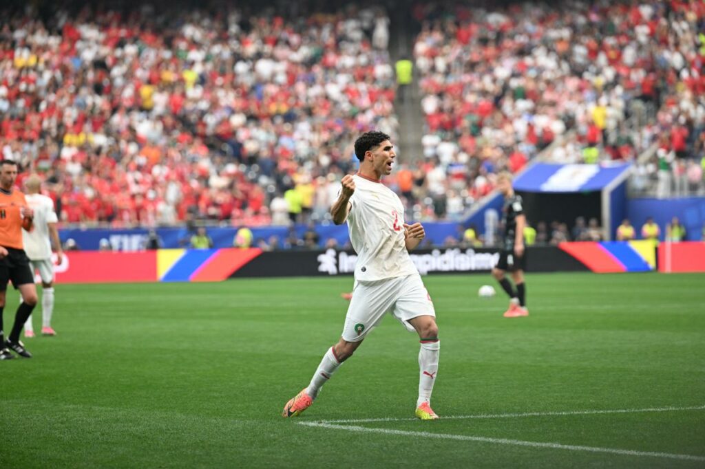 Maroc-France (Mondial 2026) : quelle heure, quelles chaînes