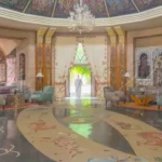 Gazelle d'Or : malgré les enchères, le mythique palace reste sans repreneur