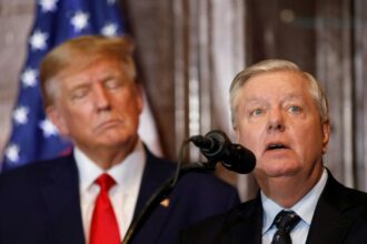 Décès du sénateur américain Lindsey Graham, un allié de Trump