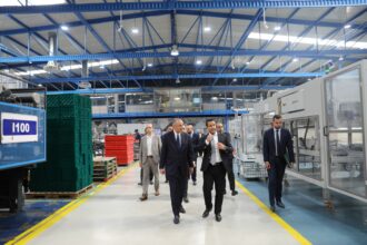 Plastikpack Maroc inaugure une nouvelle unité de 150 MDH à Sidi Bou Othmane