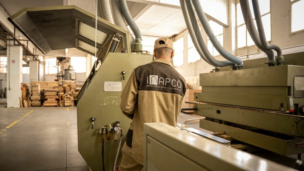 INAPCO double sa capacité de production avec l'acquisition d'une nouvelle usine à Ouled Saleh