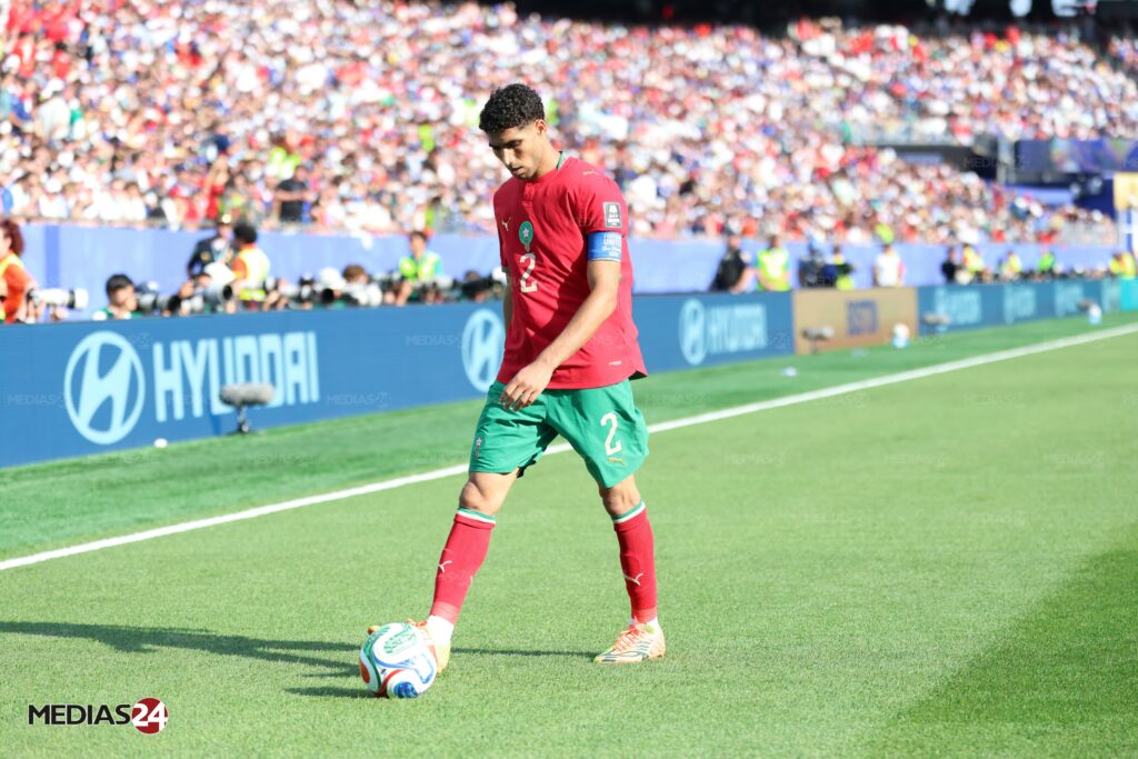 Coupe du monde 2026. Pourquoi l’équipe du Maroc était-elle méconnaissable face à la France ?