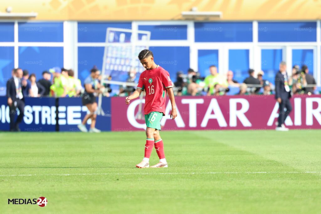 Mondial 2026 : le parcours du Maroc devrait rapporter 21,5 millions de dollars à la FRMF