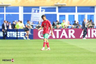 Mondial 2026 : le parcours du Maroc devrait rapporter 21,5 millions de dollars à la FRMF