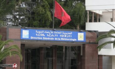 Pour gagner en autonomie financière, la Direction générale de la météorologie se transforme en agence publique
