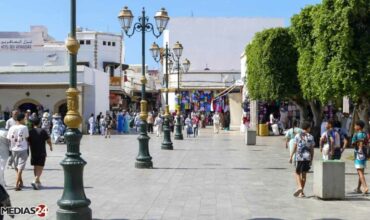 Qui financera le Maroc vieillissant ? Les chiffres préoccupants du HCP à l’horizon 2060