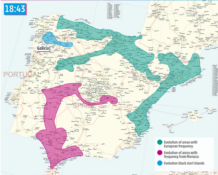 Electricité : le Maroc accélère ses interconnexions avec l’Europe… et vers le Sud Electricité : le Maroc accélère ses interconnexions avec l’Europe… et vers le Sud