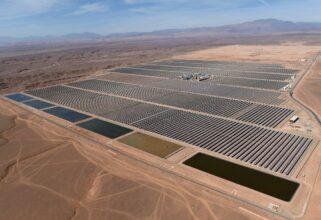 Un rapport allemand détaille les préparatifs d’exportation d’énergie verte du Maroc vers l’Europe