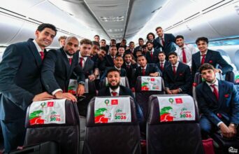 Les Lions de l'Atlas arriveront au Maroc ce dimanche 12 juillet