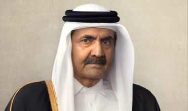 Décès de l'Emir Cheikh Hamad Bin Khalifa Al Thani, père de l'Émir du Qatar