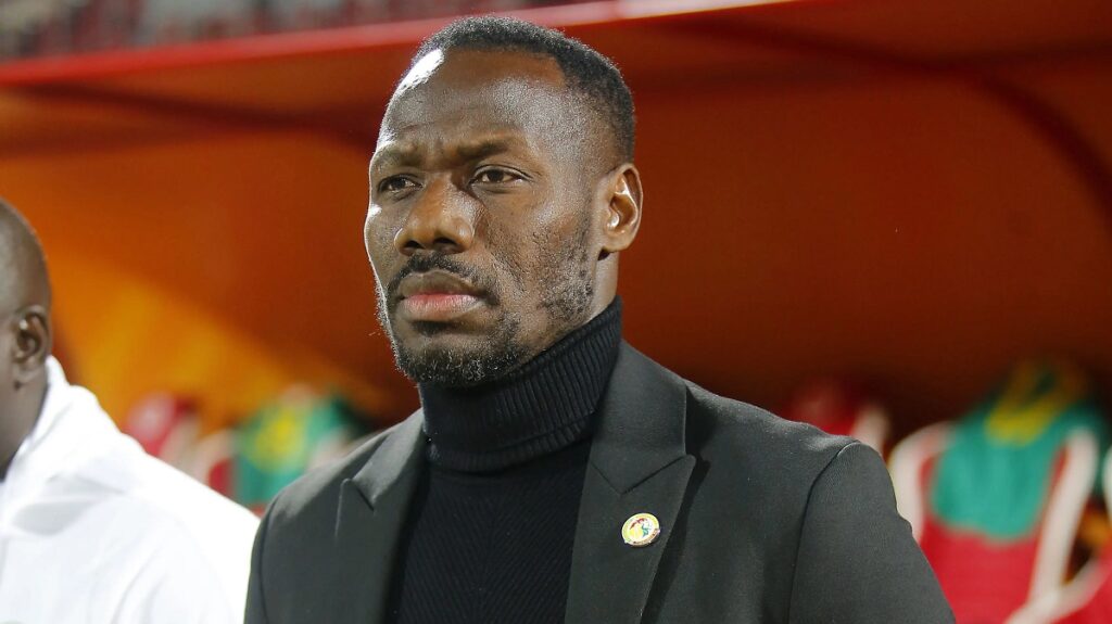 Le sélectionneur sénégalais Pape Thiaw limogé après un Mondial décevant
