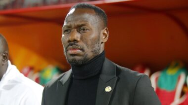 Le sélectionneur sénégalais Pape Thiaw limogé après un Mondial décevant