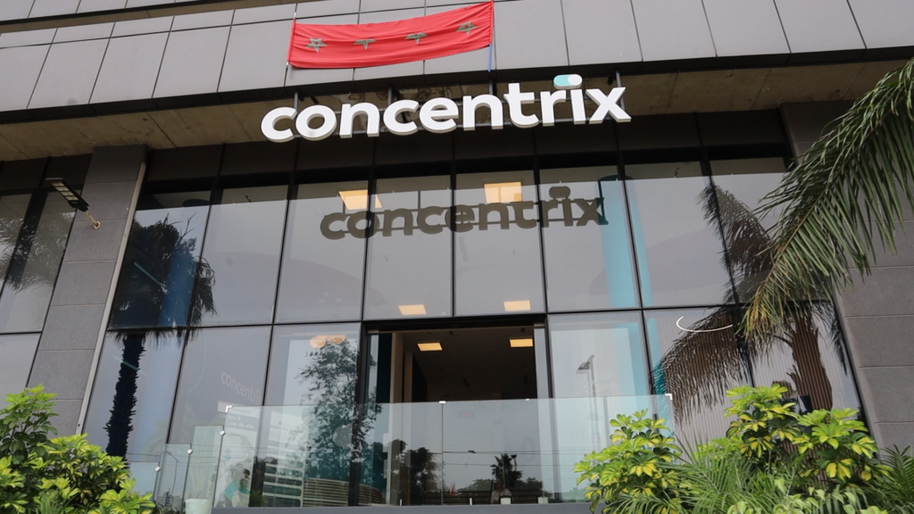 Concentrix révolutionne l’opérationnalité de l’IA