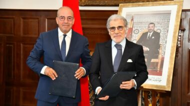 Bank Al-Maghrib et le ministère de l’Agriculture vont croiser leurs données pour mieux orienter les décisions publiques