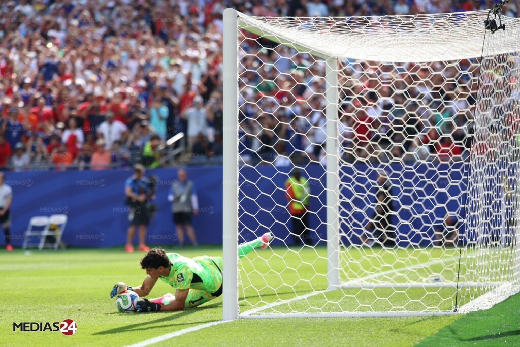 Mondial 2026. Maroc-France : ce que dit la data des six matches du Maroc