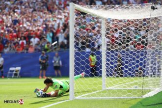 Mondial 2026. Maroc-France : ce que dit la data des six matches du Maroc