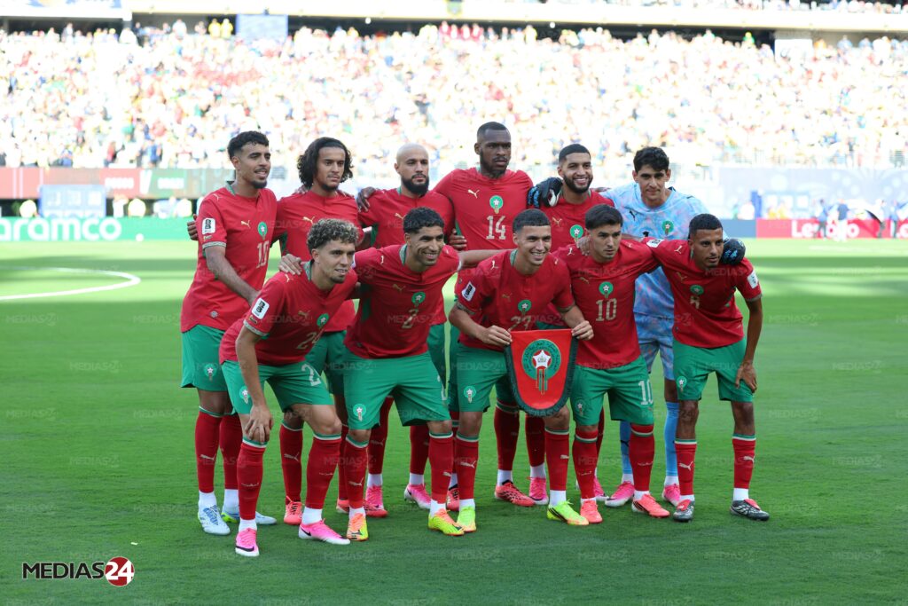 Coupe du monde 2026. Le Maroc sort frustré, mais grandi par son épopée (récit)