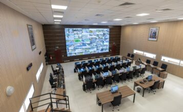 Sécurité à Rabat : la police se dote d’un nouveau centre de surveillance en temps réel