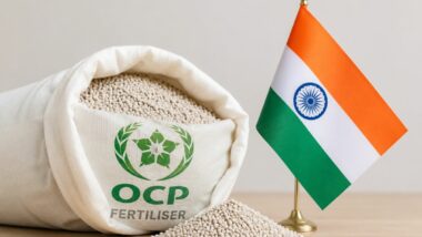 Engrais : comment le Maroc a aidé l’Inde à éviter la pénurie malgré la crise à Ormuz