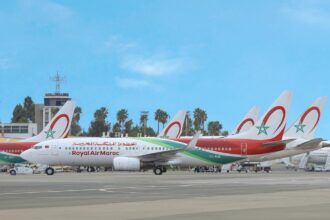 Royal Air Maroc lance 86 destinations et 8,2 millions de sièges pour l'été 2026