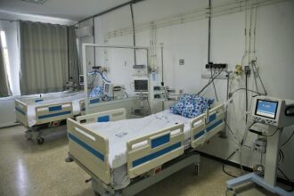 Voici les dates d'entrée en service de cinq groupements territoriaux de santé